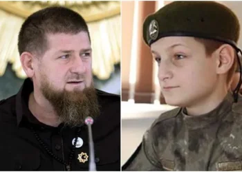 რა თანამდებობას დაიკავებს კადიროვის 16 წლის ვაჟი