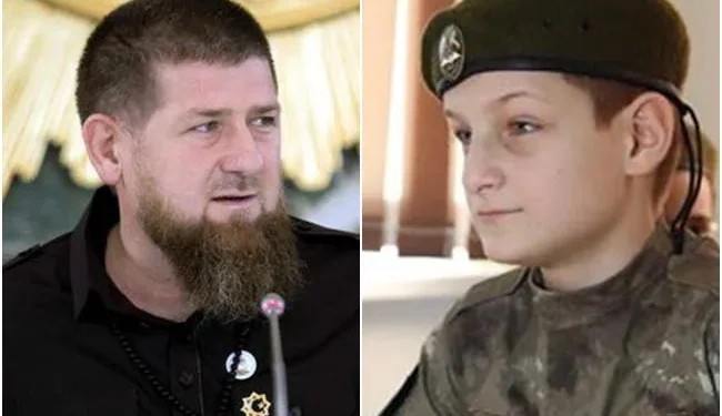 რა თანამდებობას დაიკავებს კადიროვის 16 წლის ვაჟი