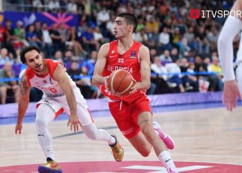 საქართველოს ნაკრებმა ევროპის ჩემპიონატზე პირველი გამარჯვება მოიპოვა