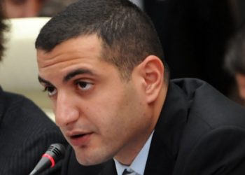 დავით კეზერაშვილი სპეციალურ განცხადებას ავრცელებს