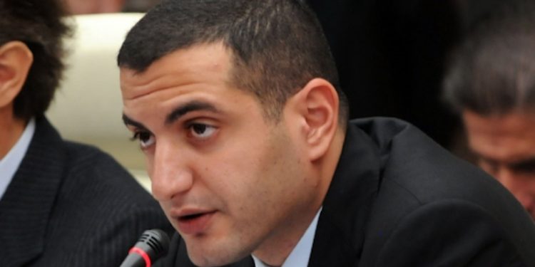 დავით კეზერაშვილი სპეციალურ განცხადებას ავრცელებს