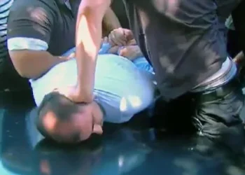 თბილისში კახა კუკავა დააკავეს