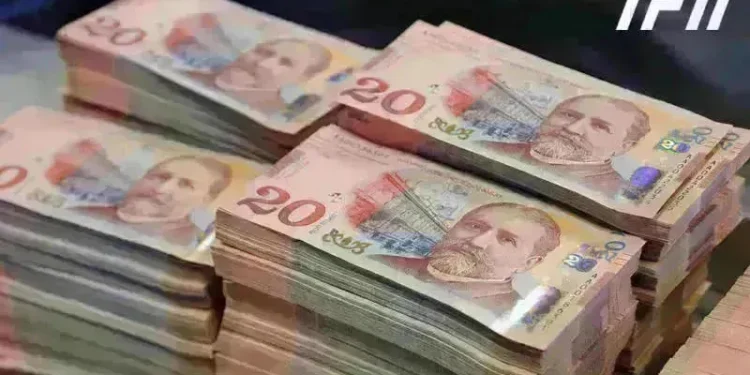 შემცირებული მივლინებები და გაზრდილი სახელფასო ხარჯი-საქართველოს სახელმწიფო ბიუჯეტი