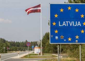 ლატვიამ რუსეთის საზღვართან საგანგებო მდგომარეობა გამოაცხადა