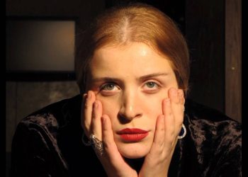 კონცერტი რუსეთში-მეგი გოგიტიძე პეტერბურგელებისთვის იმღერებს