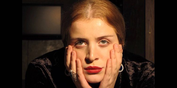 კონცერტი რუსეთში-მეგი გოგიტიძე პეტერბურგელებისთვის იმღერებს