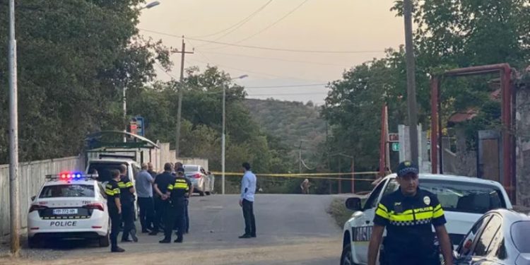 ახალი დეტალები კიკეთში მომხდარი მკვლელობისა და დაჭრის საქმეზე – დაკავებულია ერთი პირი