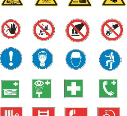 სამუშაო სივრცეში უსაფრთხოების ნიშნების განთავსების მოთხოვნები დამტკიცდა