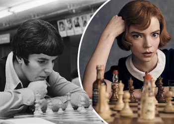 „ნეტფლიქსი“ ნონა გაფრინდაშვილს დავის მოგვარებაზე დათანხმდა