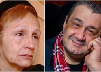 „სიმღერა მენატრებაო, ამბობდა ბოლოს დეპრესიამაც შეიპყრო“ – მამუკა ონაშვილის მისი და იხსენებს