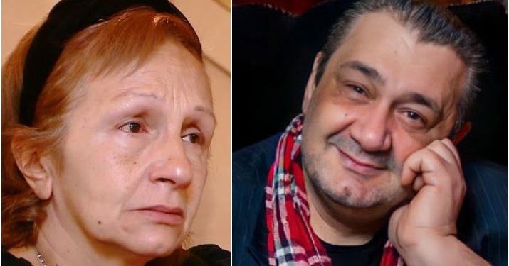 „სიმღერა მენატრებაო, ამბობდა ბოლოს დეპრესიამაც შეიპყრო“ – მამუკა ონაშვილის მისი და იხსენებს