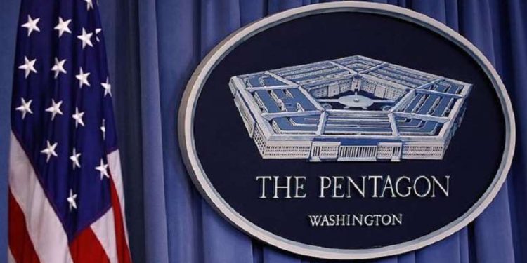 მედია:- დღეს პენტაგონი უკრაინისთვის 675 მლნ $ ღირებულების სამხედრო დახმარების გამოყოფის შესახებ განაცხადებს