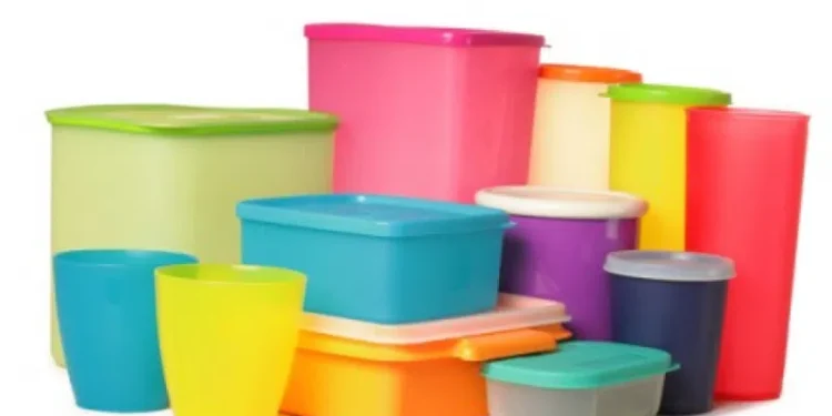 გამოვიყენოთ თუ არა პლასტიკური ჭურჭელი