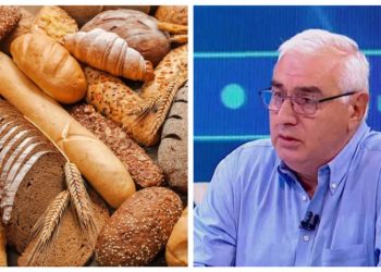 საქართველოში პური იაფდება