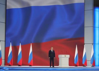 “რუსეთმა პოლიტიკური პარტიები 20-ზე მეტ ქვეყანაში დააფინანსა” – ამერიკული დაზვერვა