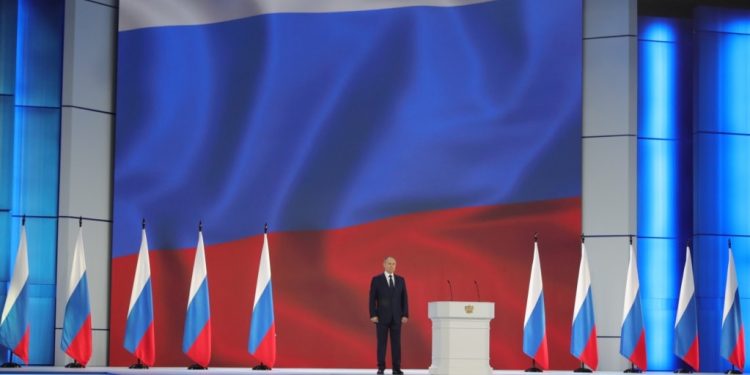 “რუსეთმა პოლიტიკური პარტიები 20-ზე მეტ ქვეყანაში დააფინანსა” – ამერიკული დაზვერვა