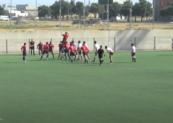 ვიდეო – ოზურგეთელი რაგბისტების წარმატებული სტარტი