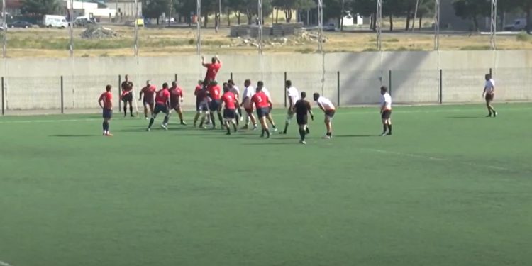 ვიდეო – ოზურგეთელი რაგბისტების წარმატებული სტარტი