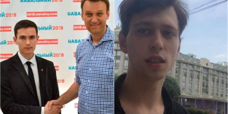 რუსეთის ყოფილმა ჯაშუშებმა აღიარეს, რომ საქართველოში სპეციალური დავალებით იმყოფებოდნენ