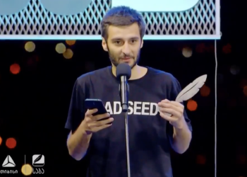 ლიტერატურული პრემია “საბას” გამარჯვებული ქვეყანას ტოვებს