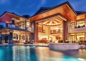 დაათვალიერეთ ყველაზე ძვირადღირებული სახლი, სანამ ახალი მფლობელი შეიძენს