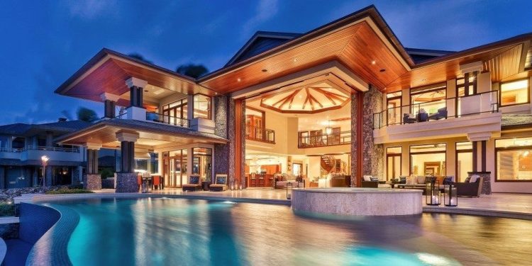 დაათვალიერეთ ყველაზე ძვირადღირებული სახლი, სანამ ახალი მფლობელი შეიძენს