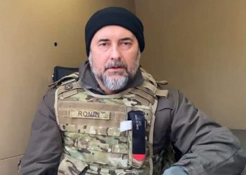 რუსული ძალები მოქალაქეებს ე.წ. „რეფერენდუმში“ ხმის მიცემას აიძულებენ – სერგეი გაიდაი