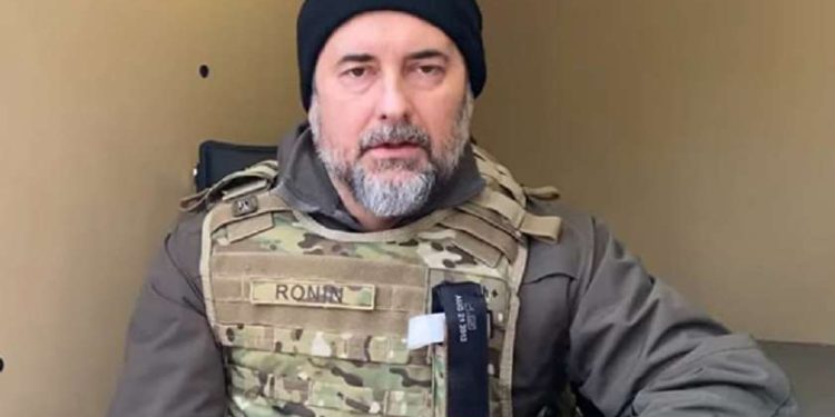 რუსული ძალები მოქალაქეებს ე.წ. „რეფერენდუმში“ ხმის მიცემას აიძულებენ – სერგეი გაიდაი