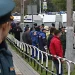რუსეთის სკოლაში თავდასხმა, რომელსაც 13 ადამიანის სიცოცხლე ემსხვერპლა, ამავე სკოლის კურსდამთავრებულმა განახორციელა