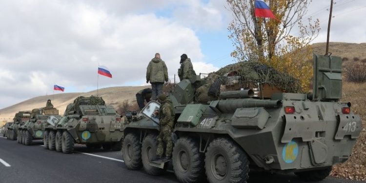 შეტაკებების შედეგად სომხეთის მხარეს გარდაცვლილთა რიცხვმა იმატა