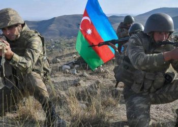 გადაიზრდება თუ არა ომში, სომხეთ-აზერბაიჯანის შეტაკებები