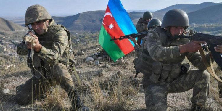 გადაიზრდება თუ არა ომში, სომხეთ-აზერბაიჯანის შეტაკებები