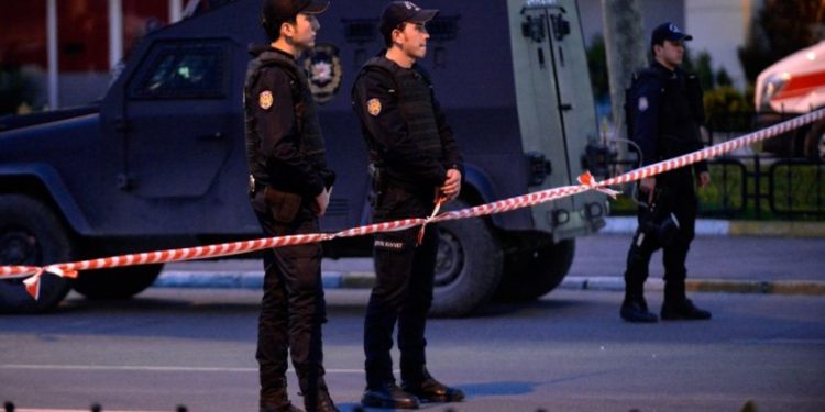 თურქეთში, რესტორანში სროლას 2 ადამიანი ემსხვერპლა, არიან დაჭრილებიც