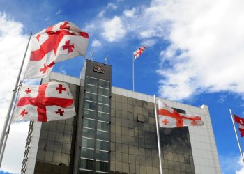 ქალი თავდაცვის სამინისტროს 3 მაღალჩინოსანს სექსუალურ შევიწროებაში ადანაშაულებს