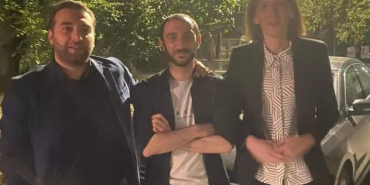 გაამართლეს თუ არა ტაქსის მძღოლი, რომელმაც რუს ტურისტებს უკრაინული მუსიკა ჩაურთო და თბილისის ნაცვლად გომბორში დატოვა