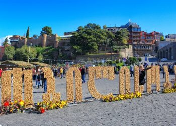 რას გეგმავს მერია „თბილისობაზე“. პროგრამა