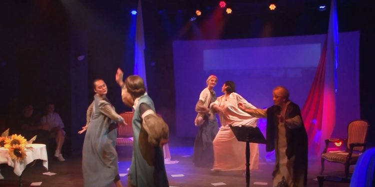 “გურიის ახალი ამბების” – 21 სექტემბრის გამოშვება