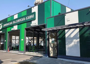 ავტომობილების ტექინპექტირების გაუვლელობის განმეორების შემთხვევებზე ჯარიმები გამკაცრდება