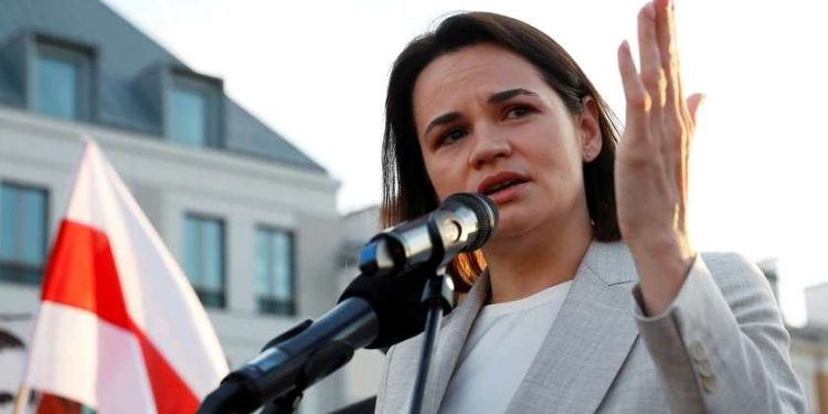 ბელარუსის ოპოზიცია – ”ლუკაშენკოს ვიზიტი აფხაზეთში აღმაშფოთებელია”