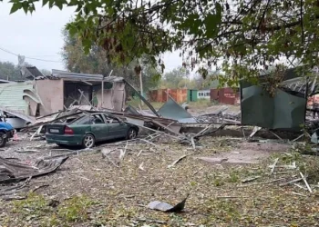 ზაპოროჟიეს ოლქში 1-ელი ოქტომბერი გლოვის დღედ გამოცხადდა