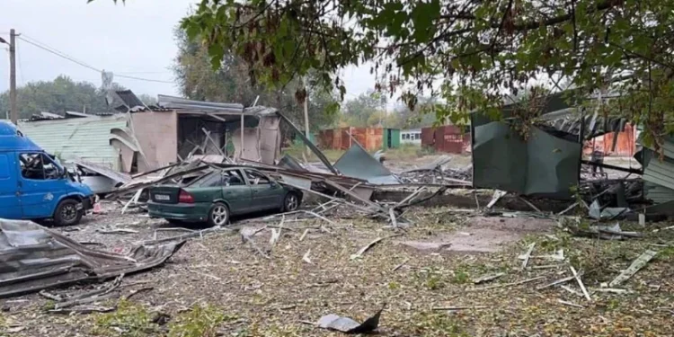 ზაპოროჟიეს ოლქში 1-ელი ოქტომბერი გლოვის დღედ გამოცხადდა