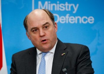 ბრიტანეთის თავდაცვა: პუტინმა მობილიზაციის გამოცხადებით აღიარა, რომ უკრაინაში მარცხდება