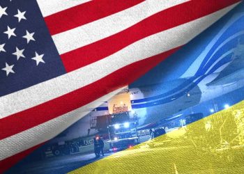 ამერიკა უკრაინის თავდაცვას დამატებით $600 მილიონით დაეხმარება