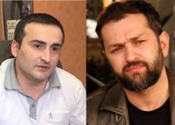 „მთავარი არხი“ : ვანო ჯავახიშვილს ილო ბეროშვილით ჩაანაცვლებს