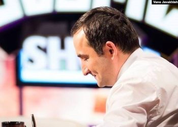 ვანო ჯავახიშვილი „მთავარი არხის” განცხადებაზე: სრული უნამუსობა და ბოროტებაა