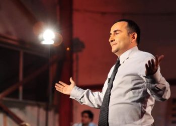 მთავარი არხი: ფინანსური კრიზისის გამო ვერ შევქმენით ვანოს შოუსთვის დამაკმაყოფილებელი პირობები