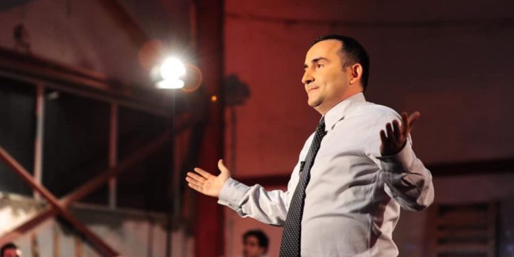 მთავარი არხი: ფინანსური კრიზისის გამო ვერ შევქმენით ვანოს შოუსთვის დამაკმაყოფილებელი პირობები