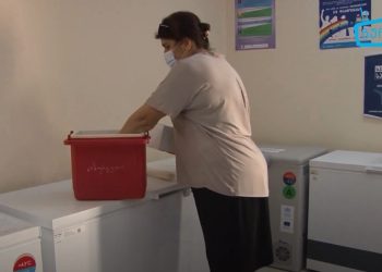 სეზონური გრიპის ვაქცინაცია – რა რაოდენობის ვაქცინა შემოვიდა ოზურგეთში და ვინ აიცრება უფასოდ