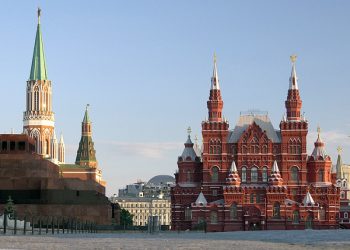 30 სექტემბერს წითელ მოედანზე უკრაინის ოკუპირებული ტერიტორიების რუსეთთან “შეერთების” აღსანიშნად კონცერტი იგეგმება