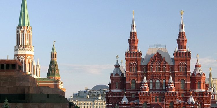 30 სექტემბერს წითელ მოედანზე უკრაინის ოკუპირებული ტერიტორიების რუსეთთან “შეერთების” აღსანიშნად კონცერტი იგეგმება